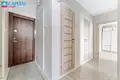 Квартира 2 комнаты 50 м² Вильнюс, Литва