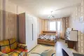 2 room apartment 51 m² Minsk, Belarus