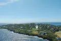 3 bedroom house 121 m² West Bay, Honduras