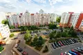 Apartamento 3 habitaciones 93 m² Minsk, Belarús