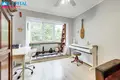 Квартира 3 комнаты 61 м² Вильнюс, Литва