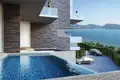 Casa 5 habitaciones 120 m² Pa Tong, Tailandia