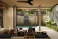 Villa 2 chambres 155 m² Tibubeneng, Indonésie