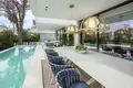 villa de 5 dormitorios 463 m² Marbella, España