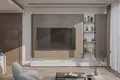 Квартира 1 комната 765 м² Дубай, ОАЭ