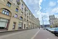 Wohnung 4 Zimmer 96 m² Minsk, Weißrussland