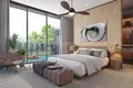 4-Schlafzimmer-Villa 318 m² Si Sunthon, Thailand