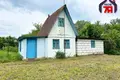 House 23 m² Racenski sielski Saviet, Belarus