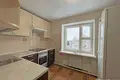 Apartamento 2 habitaciones 42 m² Kalodziscanski selski Savet, Belarús