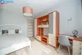 Apartamento 3 habitaciones 63 m² Vilna, Lituania