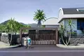Wohnung 4 zimmer 210 m² Alanya, Türkei