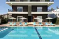 2 bedroom apartment 80 m² Serik, Turkey