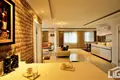 Duplex 5 rooms 122 m² Alanya, Turkey