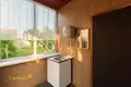 Casa 100 m² Rakauski sielski Saviet, Belarús