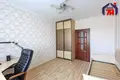 Mieszkanie 3 pokoi 79 m² Mińsk, Białoruś