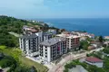 Mieszkanie 3 pokoi 76 m² Cinarcik, Turcja