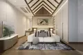 3-Schlafzimmer-Villa 306 m² Phuket, Thailand