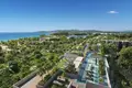 2 bedroom apartment 99 m² Phuket, Thailand