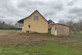 Дом  Пережирский сельский Совет, Беларусь