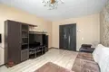 2 room apartment 50 m² Minsk, Belarus