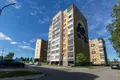 1 room apartment 38 m² Pryluki, Belarus