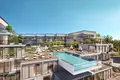Mieszkanie 3 pokoi 86 m² Lusail, Katar