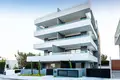 Attique 2 chambres  en District de Limassol, Chypre
