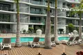 Wohnung 2 Schlafzimmer  Palm Mar Arona, Spanien