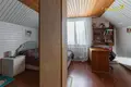 House 123 m² Zalieski sielski Saviet, Belarus