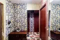 2 room apartment 40 m² Minsk, Belarus