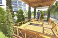 Wohnung 3 zimmer 95 m² Erdemli, Türkei