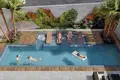 2 bedroom apartment 65 m² Alanya, Turkey