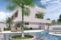 Villa 2 chambres 85 m² Pilar de la Horadada, Espagne