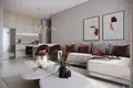 2 bedroom apartment 90 m² Paphos Municipality, Cyprus