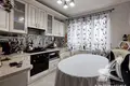 Appartement 4 chambres 81 m² Kobryn, Bélarus
