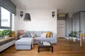 Mieszkanie 2 pokoi 47 m² Warszawa, Polska