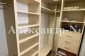 Apartamento 1 habitación 47 m² Odessa, Ucrania