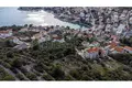 Grundstück 640 m² Okrug Gornji, Kroatien