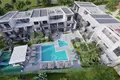 2 bedroom apartment 69 m² The Municipality of Sithonia, Greece
