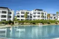 Appartement 2 chambres 109 m² Estepona, Espagne