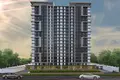 Residential complex HP7 Giz Kule Smart Residence