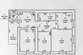House 252 m² Barysaw, Belarus