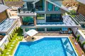 3 bedroom house 254 m² Oludeniz, Turkey