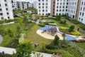 Mieszkanie 2 pokoi 41 m² w Warszawa, Polska