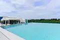 1 bedroom apartment 45 m² Phuket, Thailand