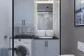 Apartamento 2 habitaciones 60 m² Demirtas, Turquía
