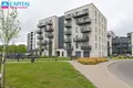 3 room apartment 52 m² Vilnius, Lithuania