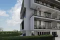 3 bedroom apartment 119 m² Nicosia, Cyprus