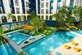 1 bedroom apartment 38 m² Thailand, Thailand