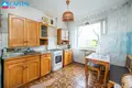 Квартира 2 комнаты 51 м² Вильнюс, Литва